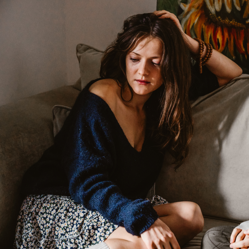 ההשפעות של גזלייטינג יכולות להיות הרסניות