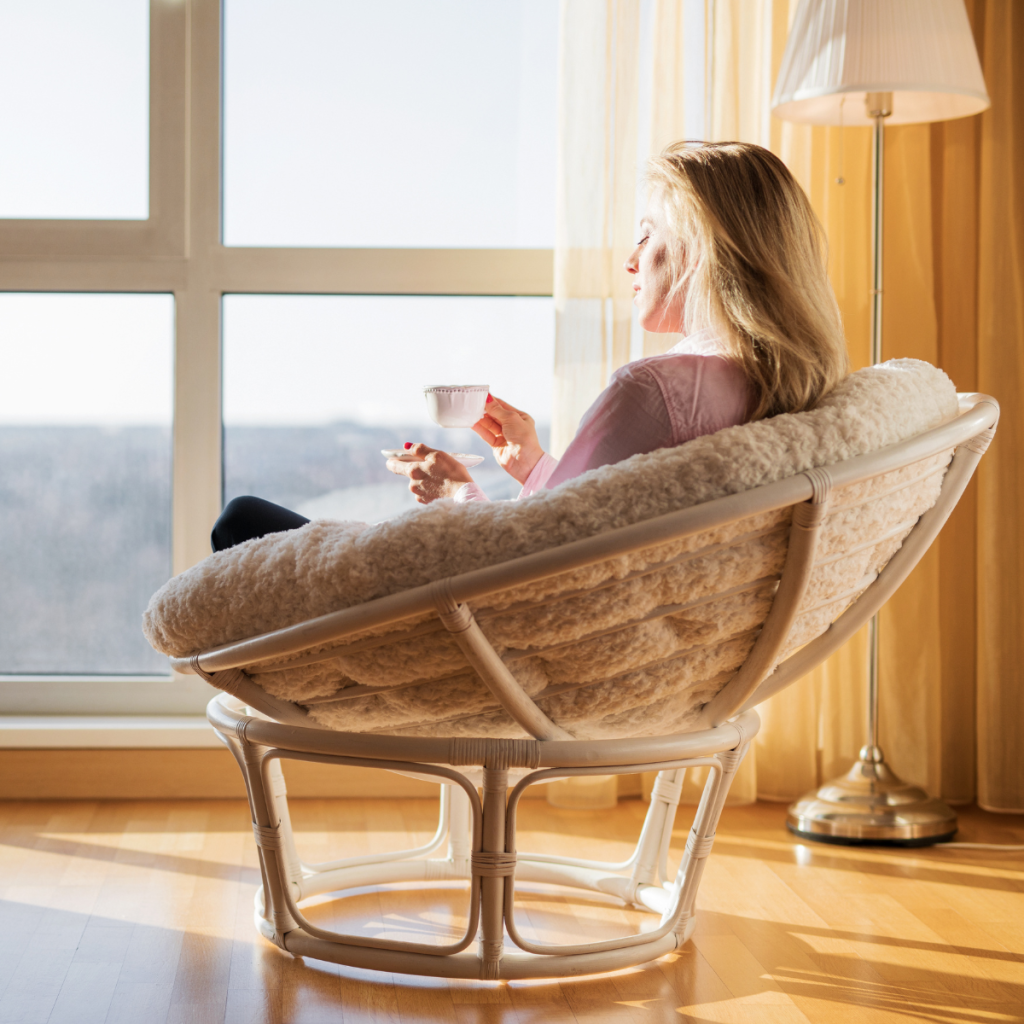 מיינדפולנס: לחיות את הרגע הנוכחי במלואו