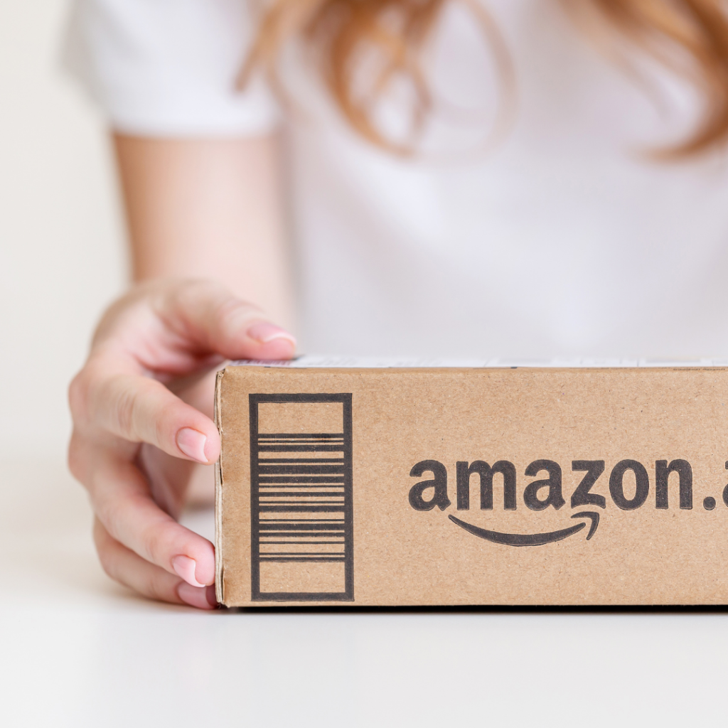 המדריך האולטימטיבי לקניות באמאזון