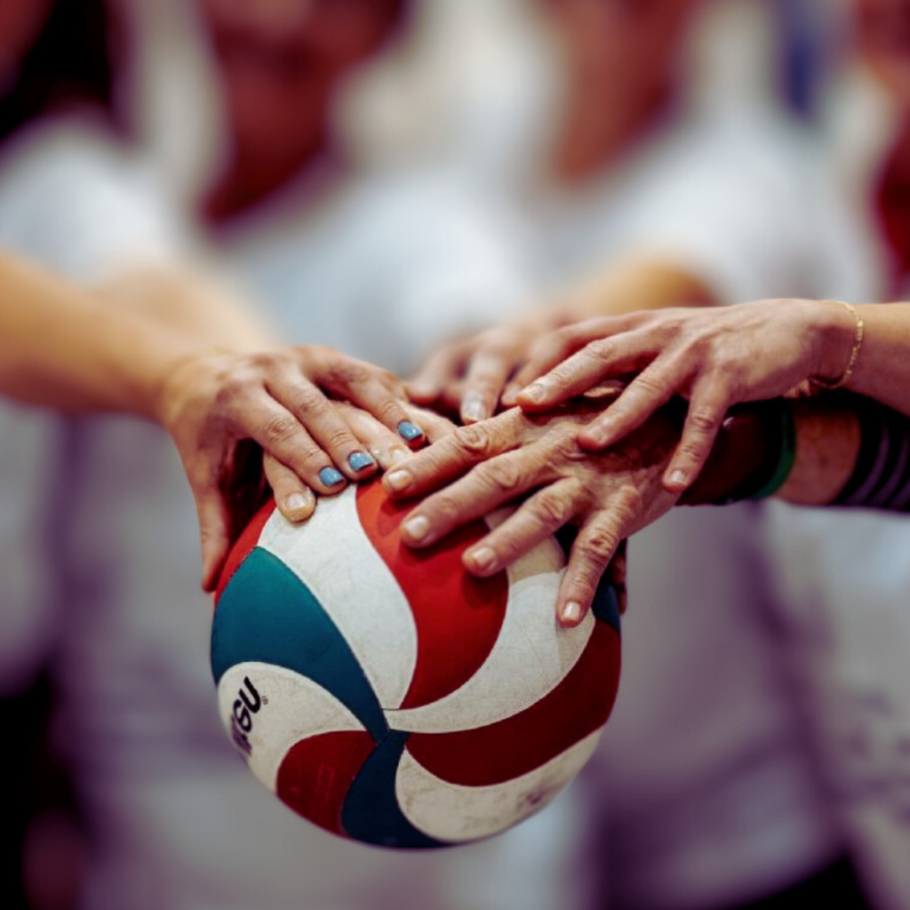 כדורשת: תופעה חברתית-ספורטיבית שכבשה את ישראל