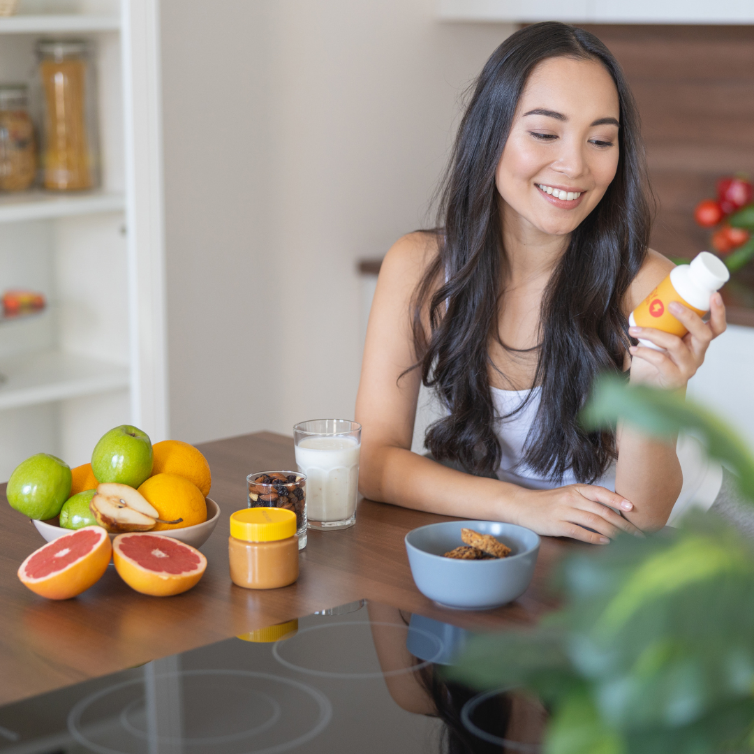 סקירה מקצועית על Super Cortisol Support של NOW Foods – תוסף טבעי לתמיכה בבלוטות האדרנל, הפחתת סטרס, איזון תיאבון ורמות קורטיזול.