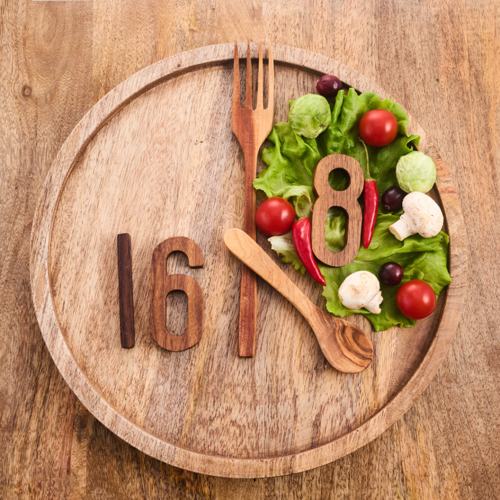 דיאטת צום לסירוגין