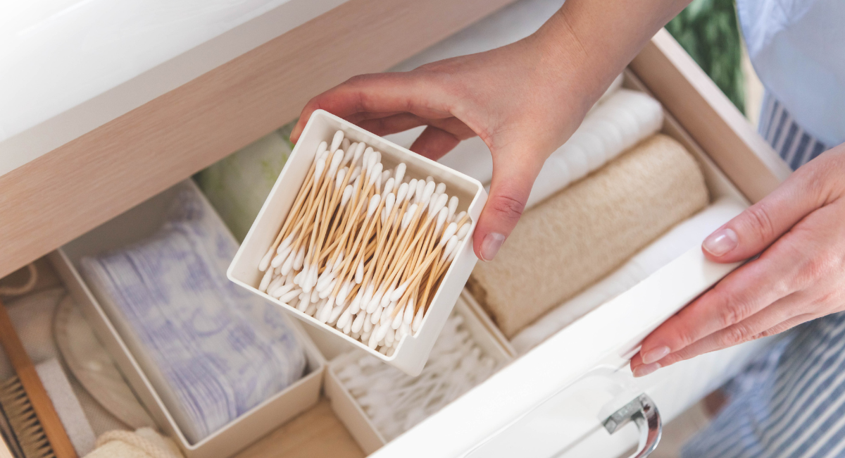 איך לסדר כשאין לך כוח לסדר? ניהול עומס חפצים בשיטת תנוחי