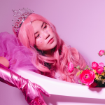 פורים 2026: כשה-K-Pop פוגש את ציידי השדים