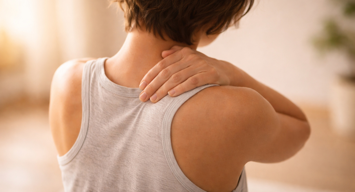 השפה הסודית של הכאב הקשר בין גוף ונפש או מה הגוף שלך מנסה להגיד לך