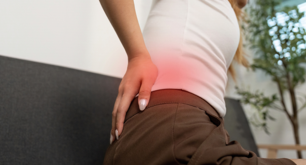 השפה הסודית של הכאב הקשר בין גוף ונפש או מה הגוף שלך מנסה להגיד לך