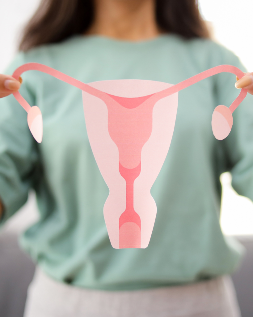 perimenopause