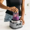 בלנדר Ninja Power Nutri Duo CB103 – השייקר העוצמתי ביותר מבית נינג'ה (יבואן רשמי!)